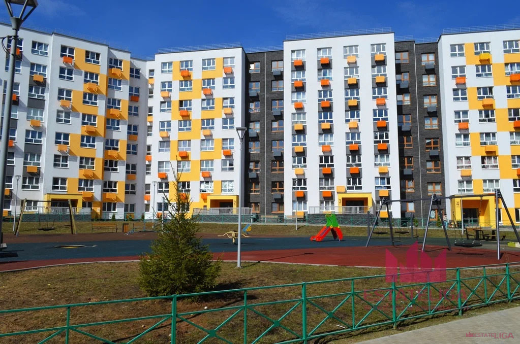 Аренда квартиры, Глухово, Дмитровский район, Романовская улица - Фото 21
