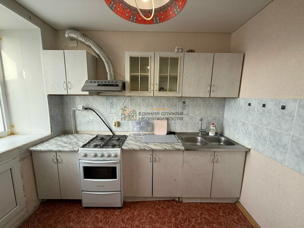 Аренда квартиры, Уфа, ул. Рихарда Зорге - Фото 7