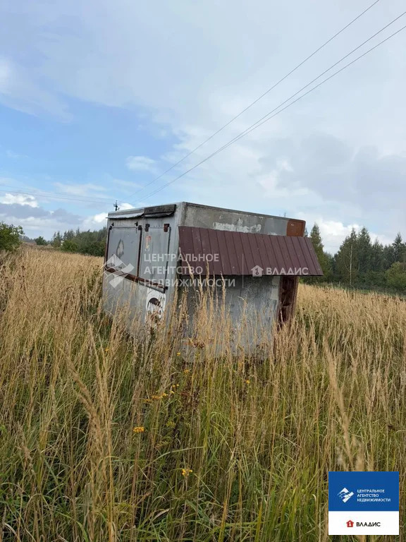 Продажа участка, Рязанский район - Фото 2