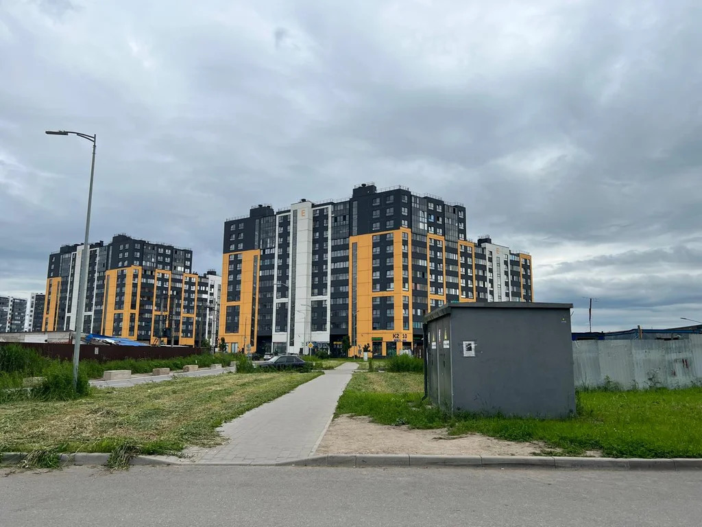 Продам студию. Новоселье, Центральная 18. - Фото 5