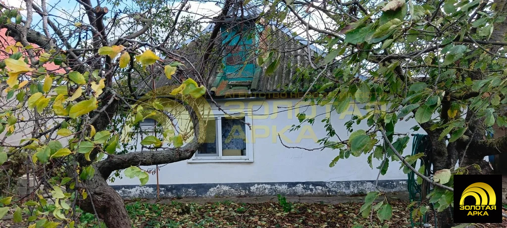 Продажа дома, Красный Октябрь, Темрюкский район, ул. Зеленая - Фото 2