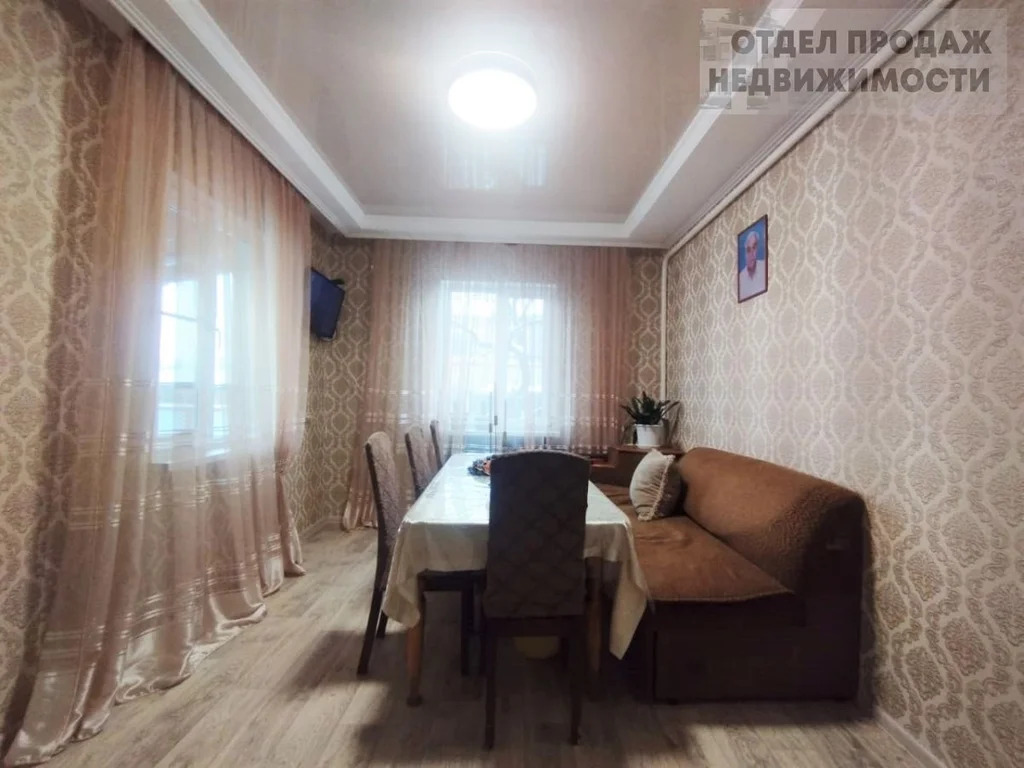 Большой дом - Фото 13