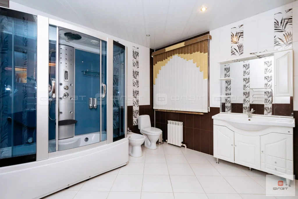 Продажа дома, Казань, Новая Сосновка - Фото 20