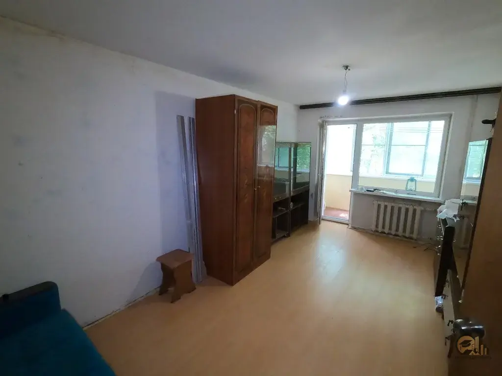 2-комнатная квартира 47,3 м2 г. Подольск, Пахринский проезд д.10 - Фото 5