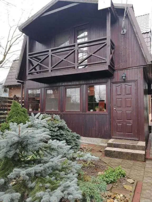 Продается 2/3 дома . 125 кв.м. 10 сот, ИЖС - Фото 20