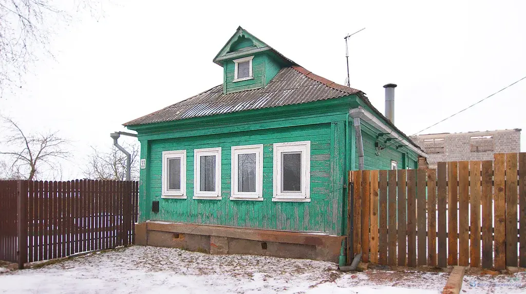 Жилой дом с коммуникациями в городе Волоколамске Московской обл. - Фото 18