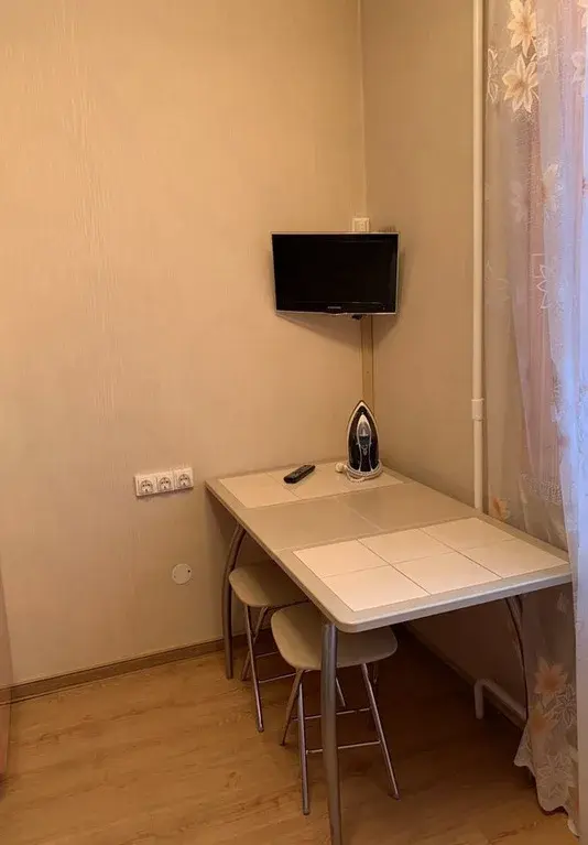 Пролетарская улица, 23 к1 - Фото 2