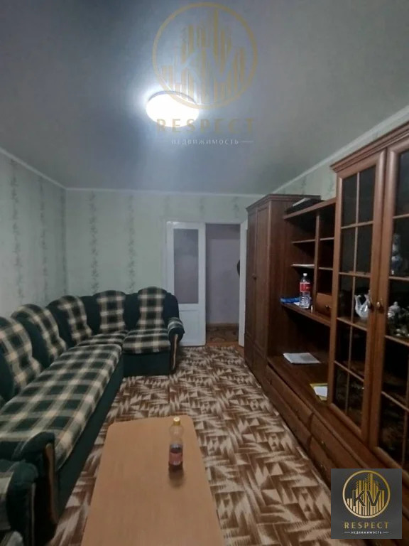 Продажа квартиры, Минеральные Воды, 22 Партсъезда пр-кт. - Фото 1