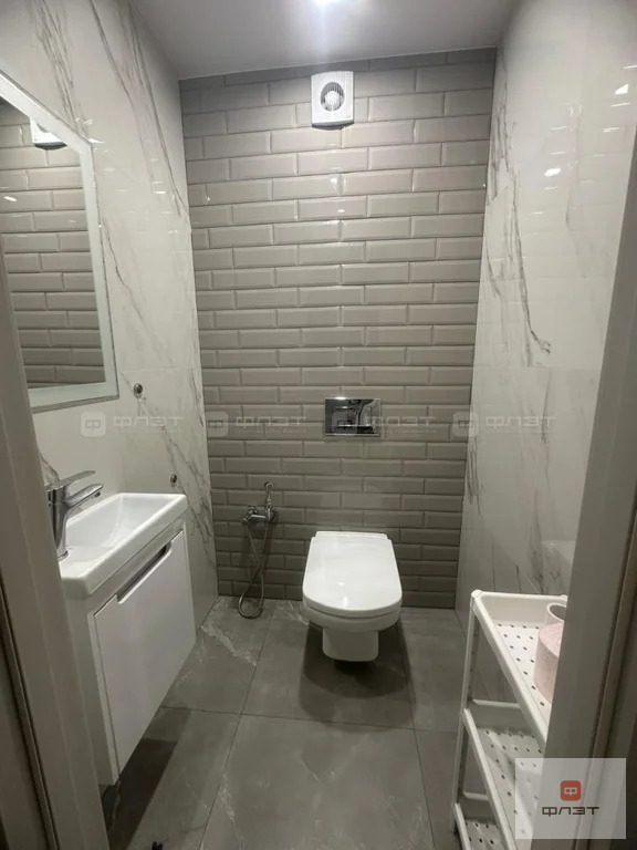 Продажа квартиры, Казань, ул. Карбышева - Фото 18