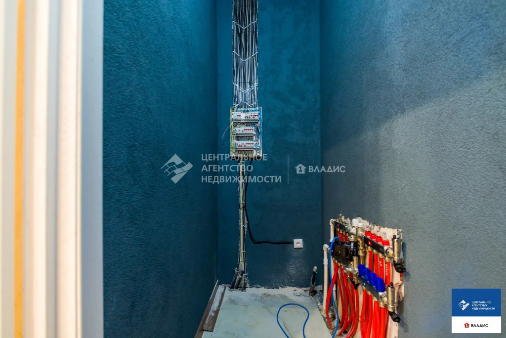 Продажа дома, Рязанский район - Фото 17