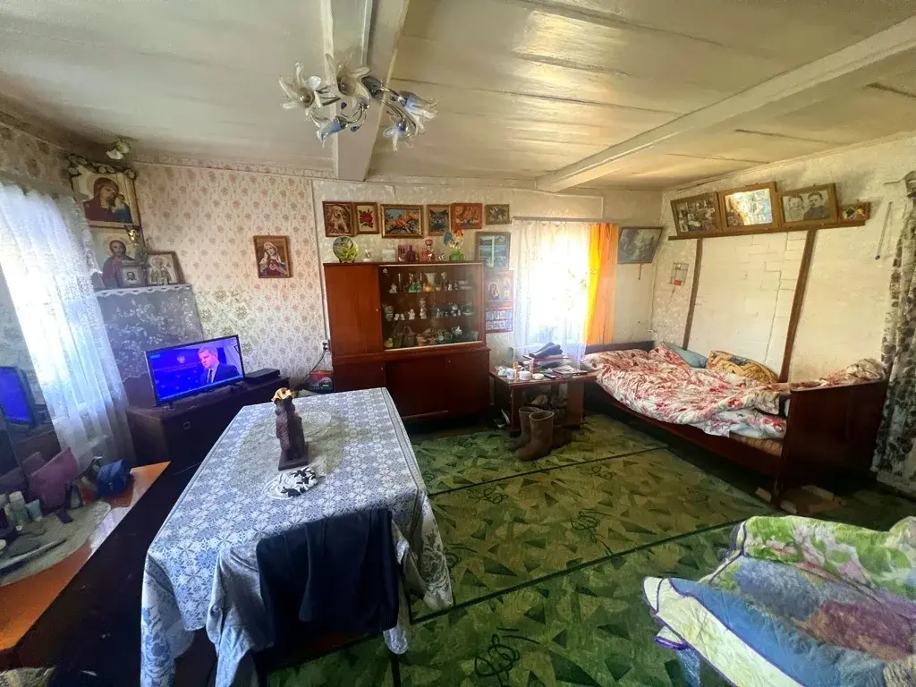 Дом в деревне Устьяново - Фото 3