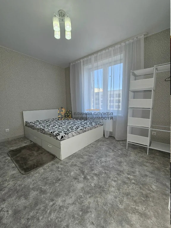 Аренда квартиры, Уфа, улица Академика Курчатова - Фото 5