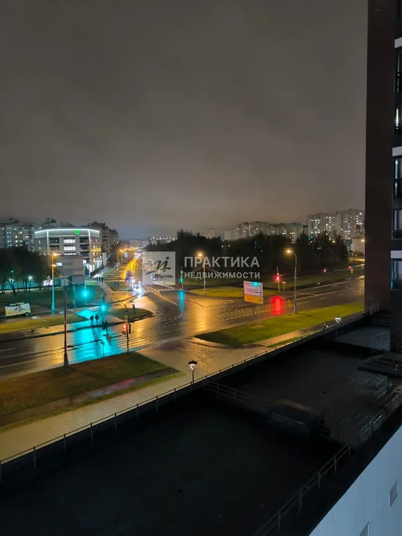 Продажа квартиры, ул. Бартеневская - Фото 16