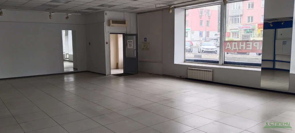 Аренда торгового помещения, Пушкино, Воскресенский район, Московский ... - Фото 1