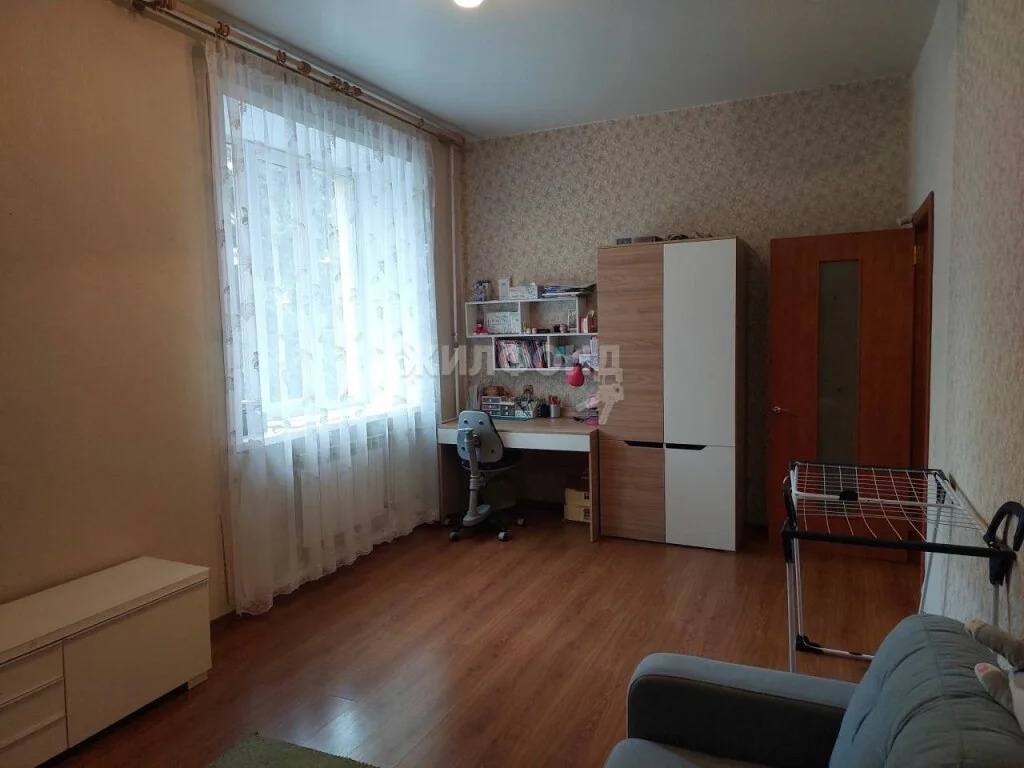 Продажа квартиры, Новосибирск, 2-й Краснодонский переулок - Фото 15