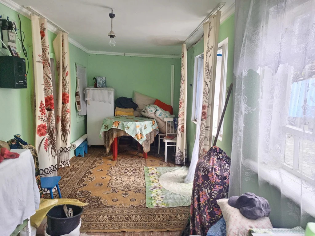 Продажа дома, Ахтанизовская, Темрюкский район, Спортивный пер. - Фото 6