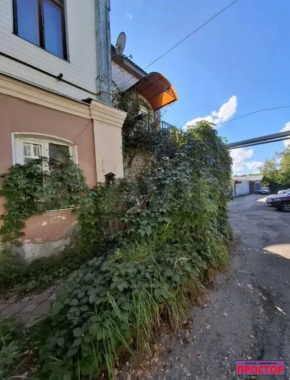 2-к. квартира, 58 м, 2/2 эт. - Фото 4