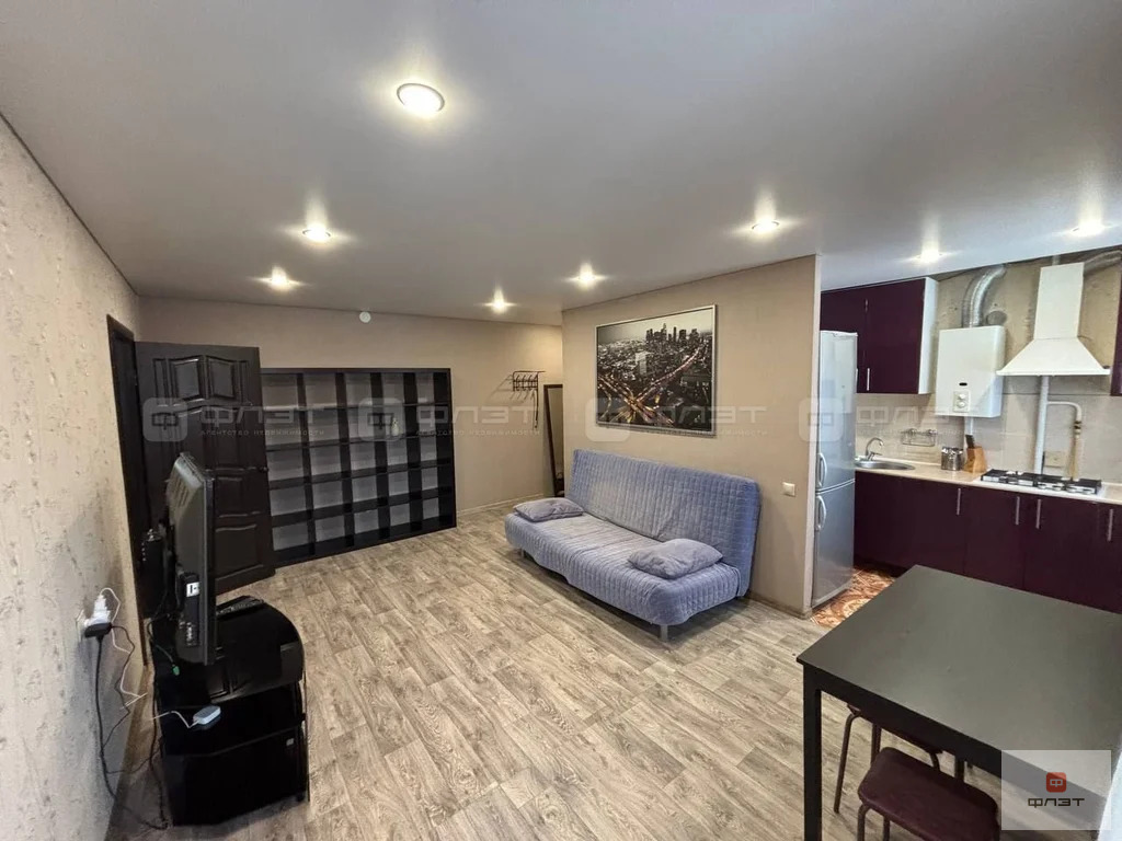 Аренда квартиры, Казань, ул. Декабристов д.112 - Фото 7