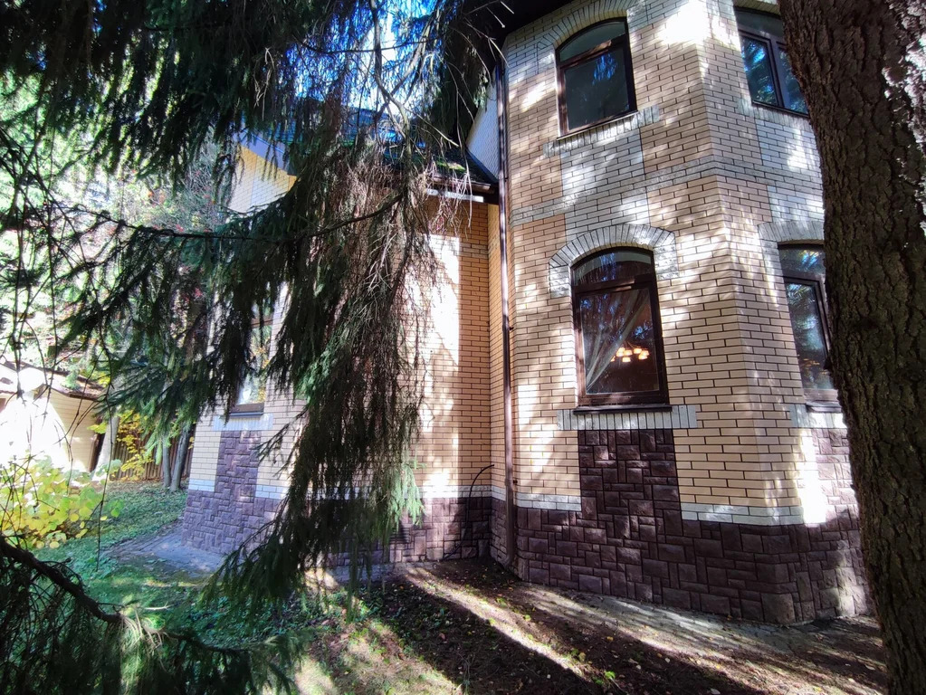 Продажа дома, Апрелевка, Наро-Фоминский район, 3-й Центральный проезд - Фото 14