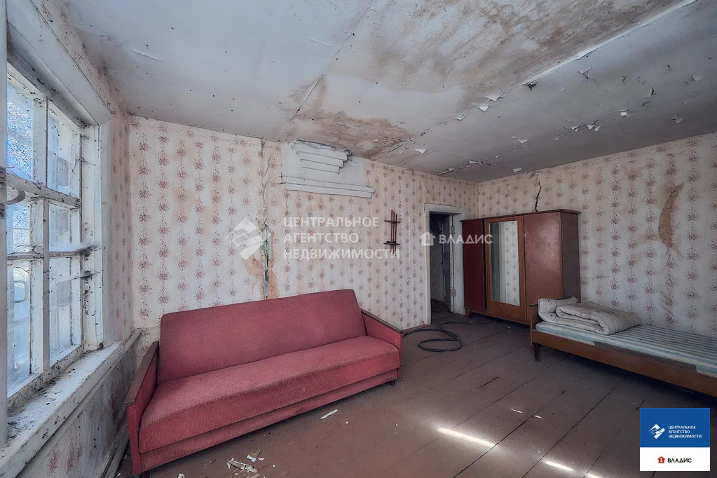 Продажа дома, Старолетово, Рыбновский район - Фото 5