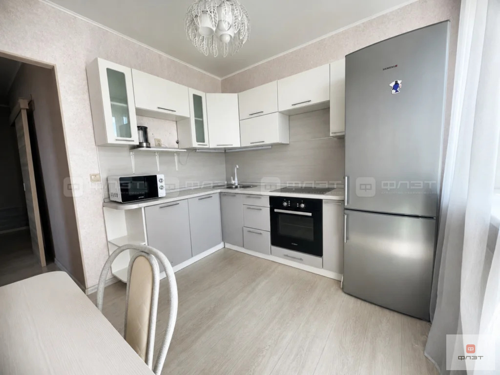 Продажа квартиры, Казань, ул. Космонавтов - Фото 5