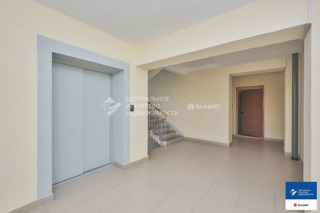 Продажа квартиры, Рязань, ул. Баженова - Фото 15