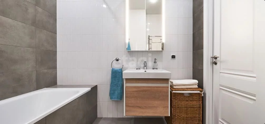 Продажа квартиры в новостройке, Пушкино, Воскресенский район, Новое . - Фото 5