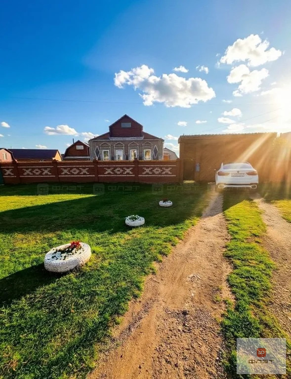 Продажа дома, Новошешминск, Новошешминский район, ул. Майская - Фото 1