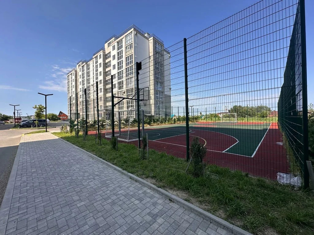 Продажа квартиры, Темрюк, Темрюкский район, ул. Морская - Фото 1