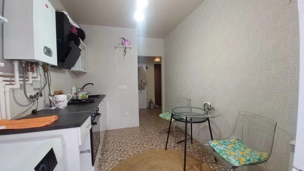 Продажа квартиры, Афипский, Северский район, ул. Победы - Фото 4