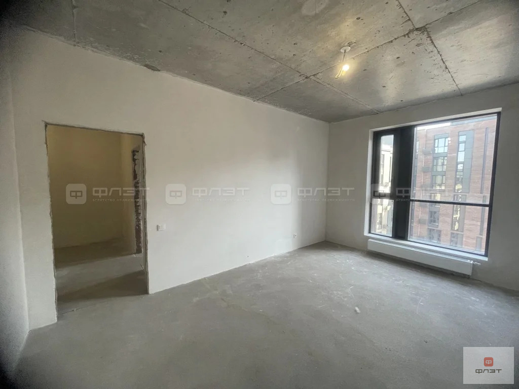 Продажа квартиры, Казань, ул. Галиаскара Камала - Фото 11