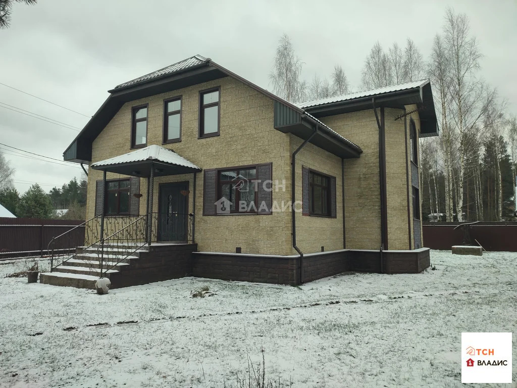 Продажа дома, Фенино, Раменский район, 17 - Фото 22