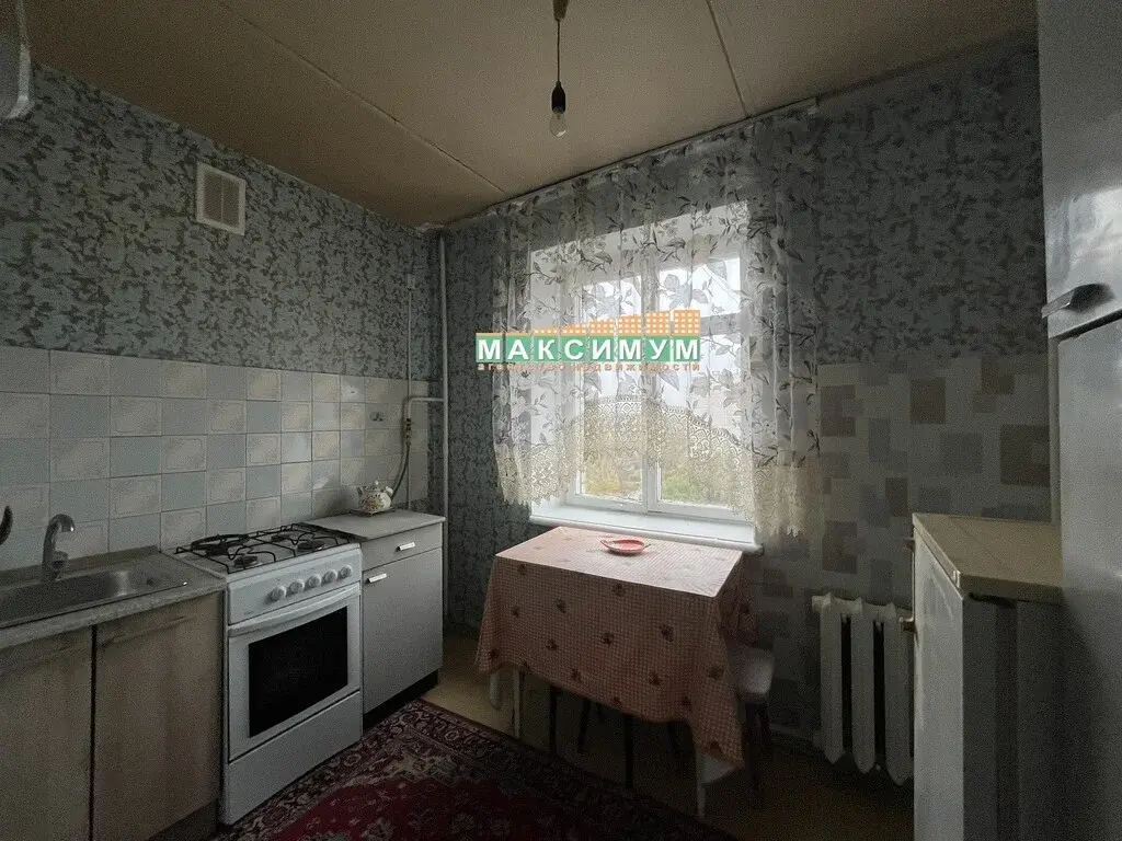 4 комнатная квартира в Домодедово, ул. Туполева, д.12 - Фото 6