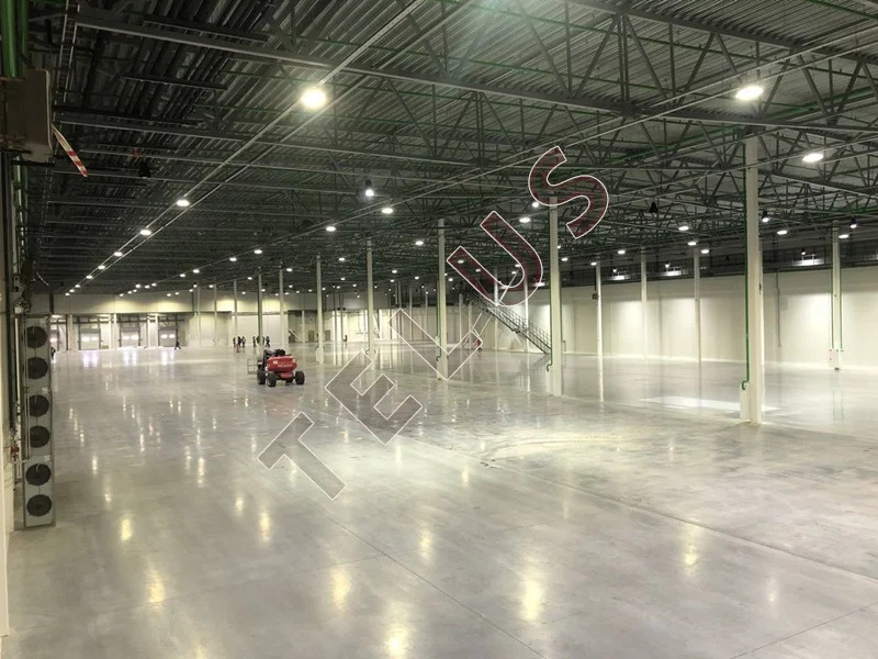 МО, Мытищи, Волковское шоссе, 16250 м2, Торгово-Складской комплекс ... - Фото 10