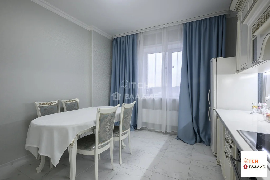 Продажа квартиры, Биокомбината, Щелковский район, 1к1 - Фото 1