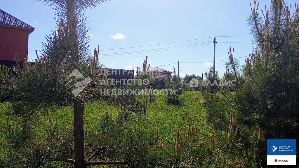 Продажа дома, Рожок, Рязанский район, Полевая улица - Фото 16