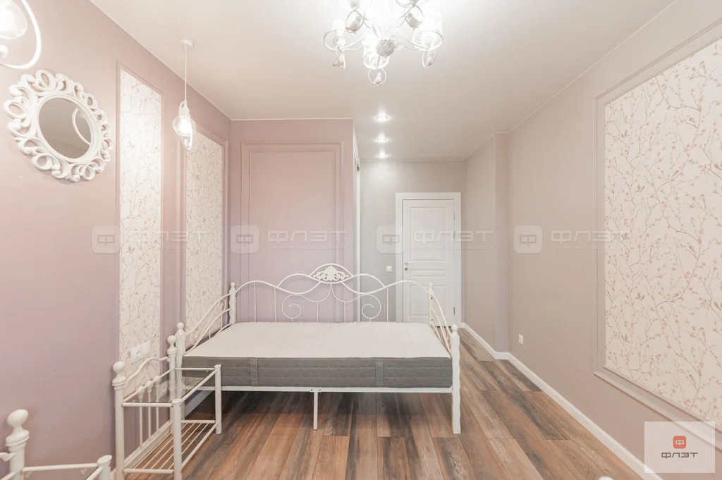 Продажа квартиры, Казань, ул. Хусаина Мавлютова - Фото 16