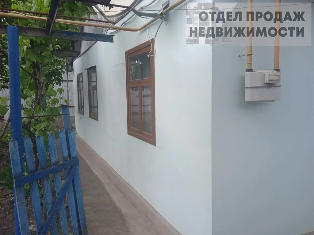 Дом в пригороде - Фото 1