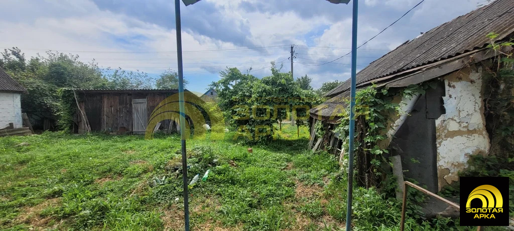 Продажа дома, Ананьевский, Северский район - Фото 12