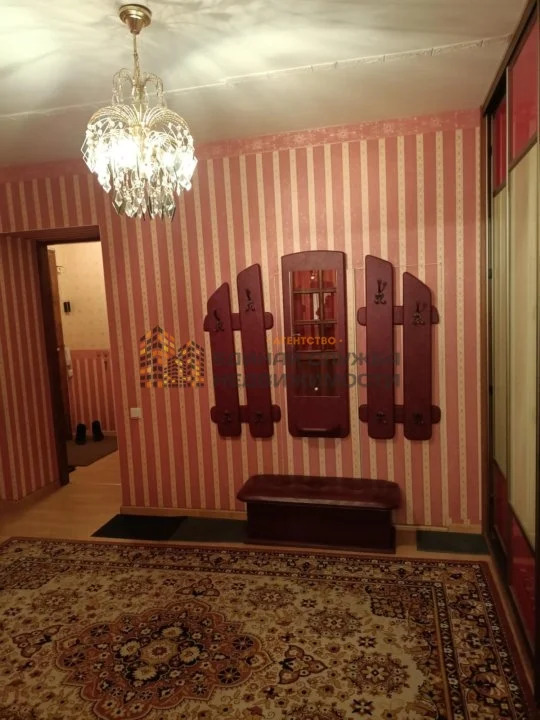 Аренда квартиры, Уфа, Хадии Давлетшиной б-р. - Фото 7