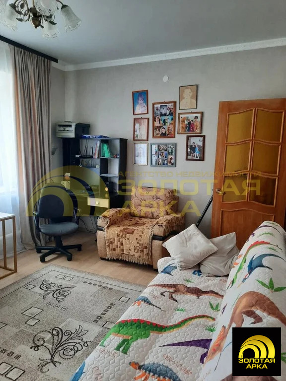 Продажа дома, Голубицкая, Темрюкский район, ул. Советская - Фото 9