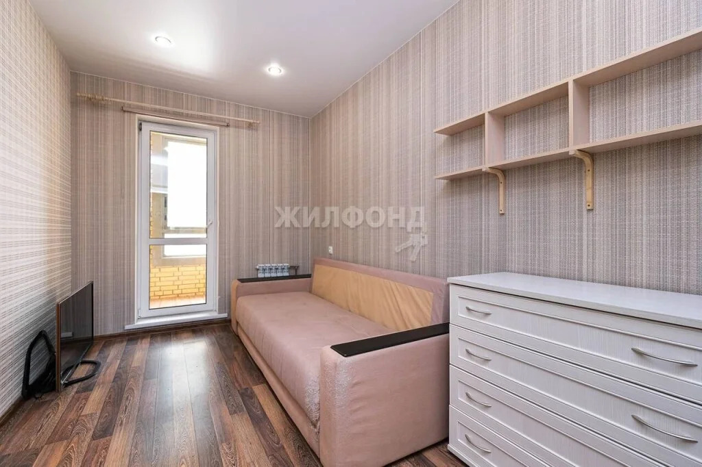 Продажа квартиры, Новосибирск, ул. Вилюйская - Фото 3