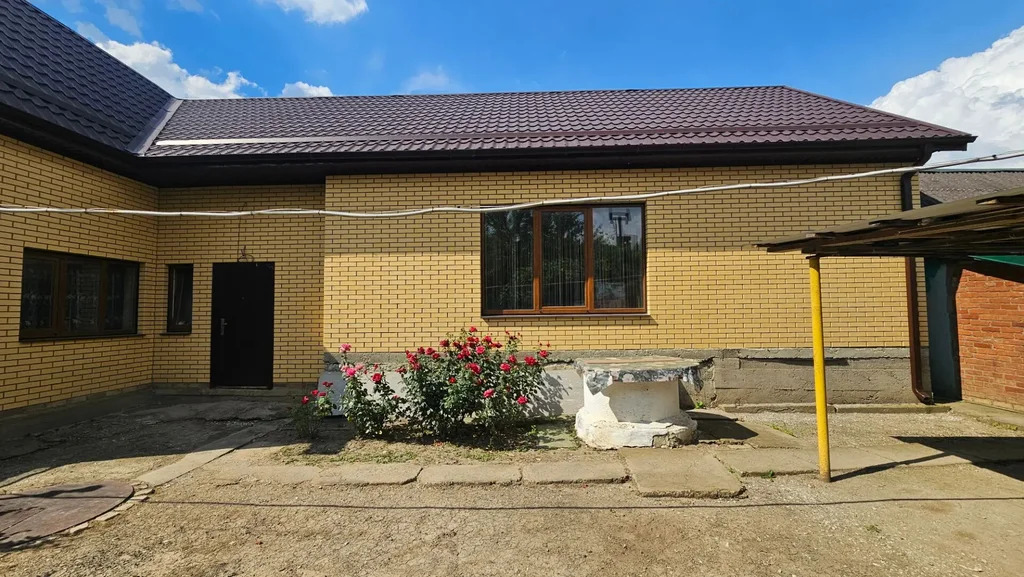 Продажа дома, Абинск, Абинский район, ул. Луначарского - Фото 3