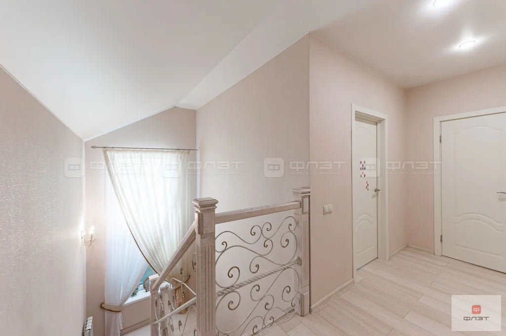 Продажа дома, Казань, ул. Большая Красная (Малые Клыки) - Фото 25