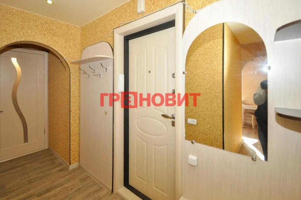 Продажа квартиры, Новосибирск, ул. Зорге - Фото 18