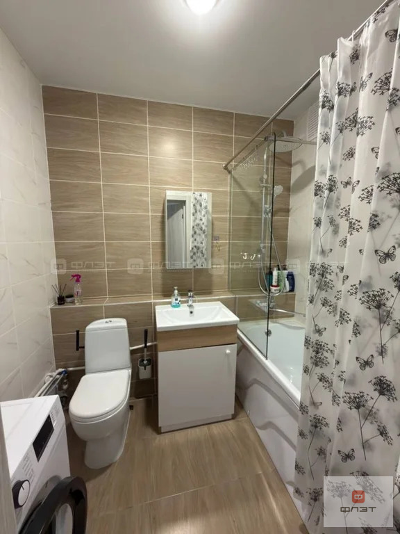 Продажа квартиры, Казань, ул. Братьев Батталовых - Фото 8