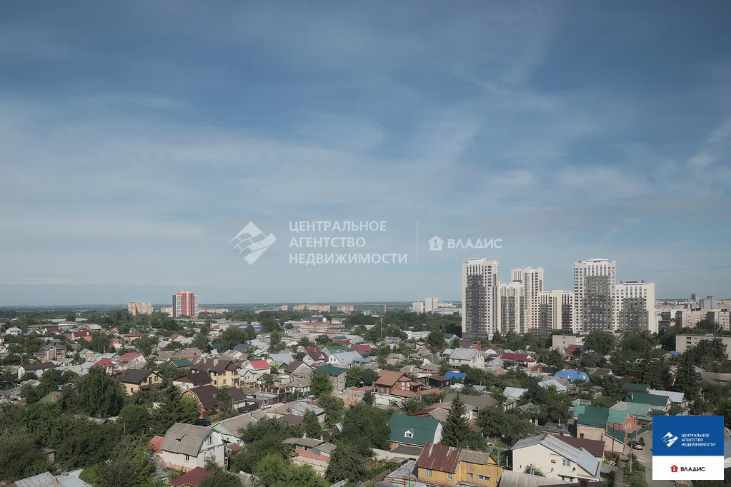 Продажа квартиры, Рязань, ул. Ленинского Комсомола - Фото 14