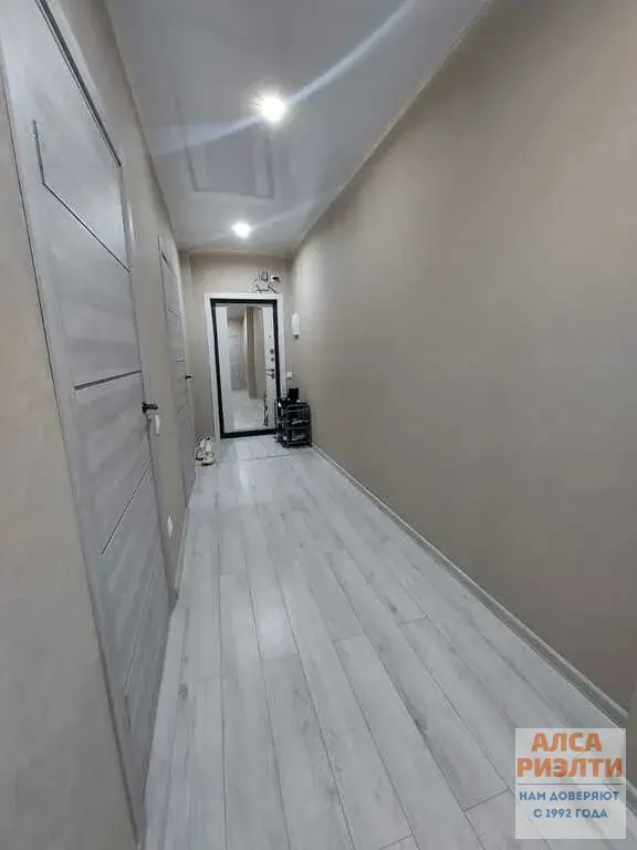 КП-664 Продажа 3 к.кв. в д. Голубое Сургутский пр-д д. 1 корп. 3 - Фото 7