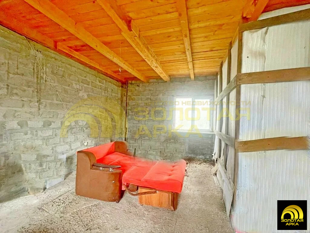 Продажа дома, Свет, Крымский район - Фото 8