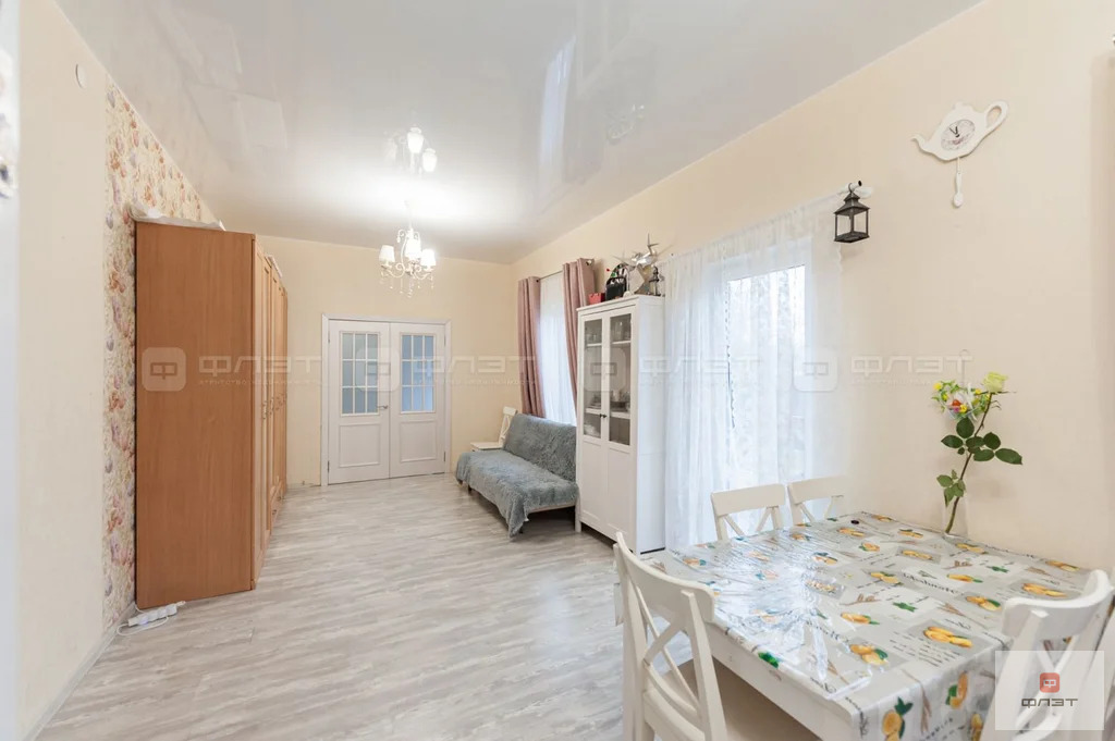 Продажа дома, Казань, ул. Школьная (Борисоглебское) - Фото 5